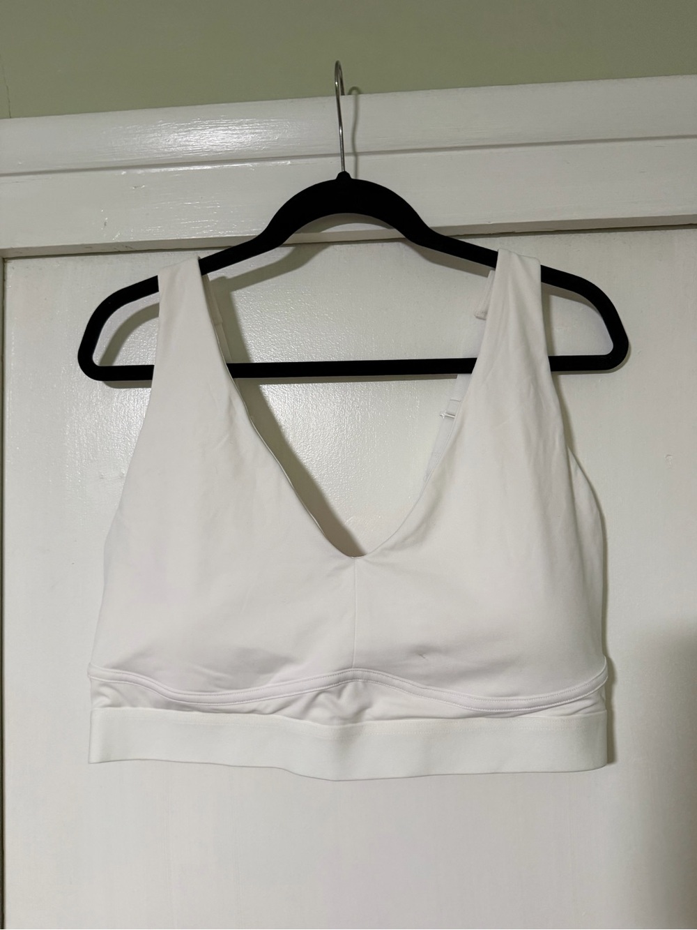 Fabletics All Day Every Day Sports Bra